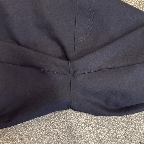 Spanx The Perfect Black Pant Size XL - Picture 9 of 10